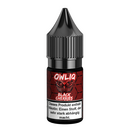 Liquid Black Cherries - OWLIQ Nikotinsalz 10mg Liquid Black Cherries - OWLIQ Nikotinsalz 10mg