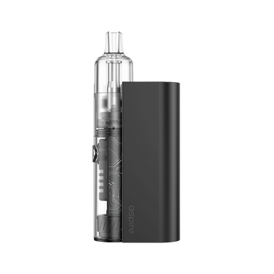 Aspire Cyber GT Kit Black
