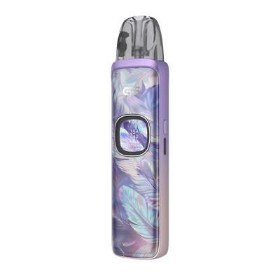 Uwell Caliburn G5 Kit Navy Ripples Uwell Caliburn G5 Kit Navy Ripples