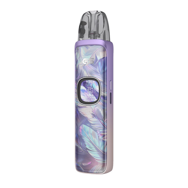Uwell Caliburn G5 Kit Navy Ripples Uwell Caliburn G5 Kit Navy Ripples