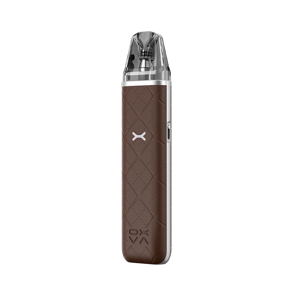 OXVA XLIM Go Pod Kit Dark Brown OXVA XLIM Go Pod Kit Dark Brown
