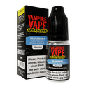 Vampire Vape Nikotinsalz - Blueberry Raspberry Strawberry - Liquid 20mg 10ml C Vampire Vape Nikotinsalz - Blueberry Raspberry Strawberry - Liquid 20mg 10ml C