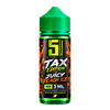 5EL TAX Edition Juicy Peach Ice Longfill Aroma