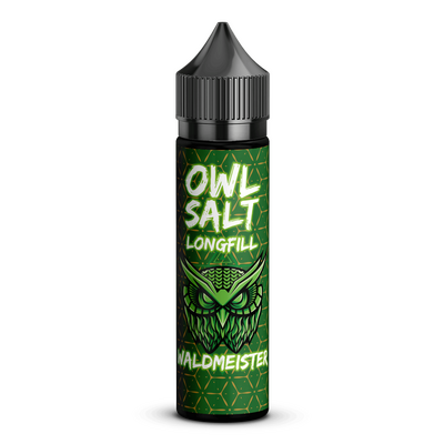 Aroma Waldmeister - OWL Salt Aroma Waldmeister - OWL Salt
