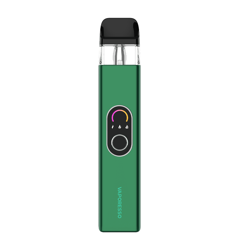 Vaporesso Xros 4 Kit Green