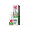 Liquid Apricot Watermelon Ice - Yeti Summit Nikotinsalz