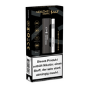NEXIONE Salt Gerät Charcoal