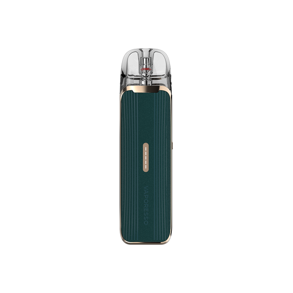 Vaporesso Luxe Q3 Kit Aegean Green Vaporesso Luxe Q3 Kit Aegean Green