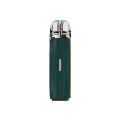 Vaporesso Luxe Q3 Kit Aegean Green
