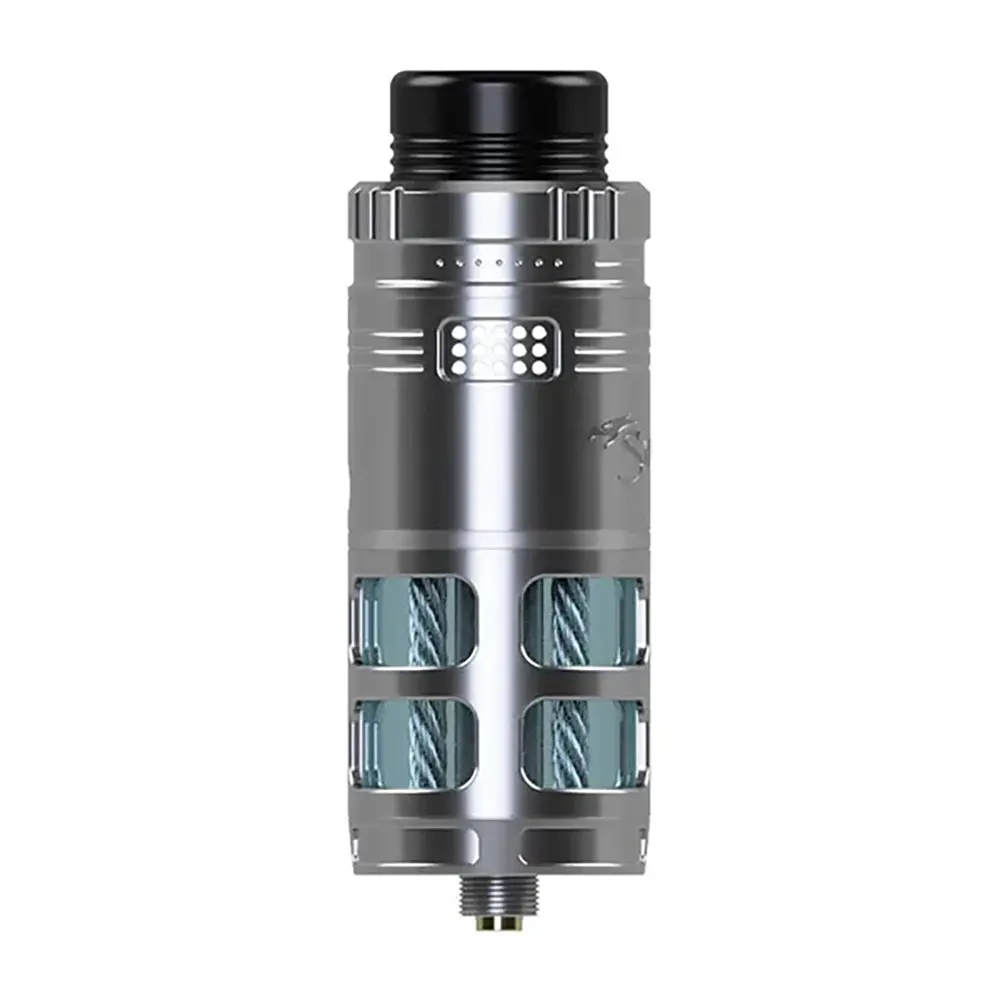 Imist Simurg V2 RTA Silver