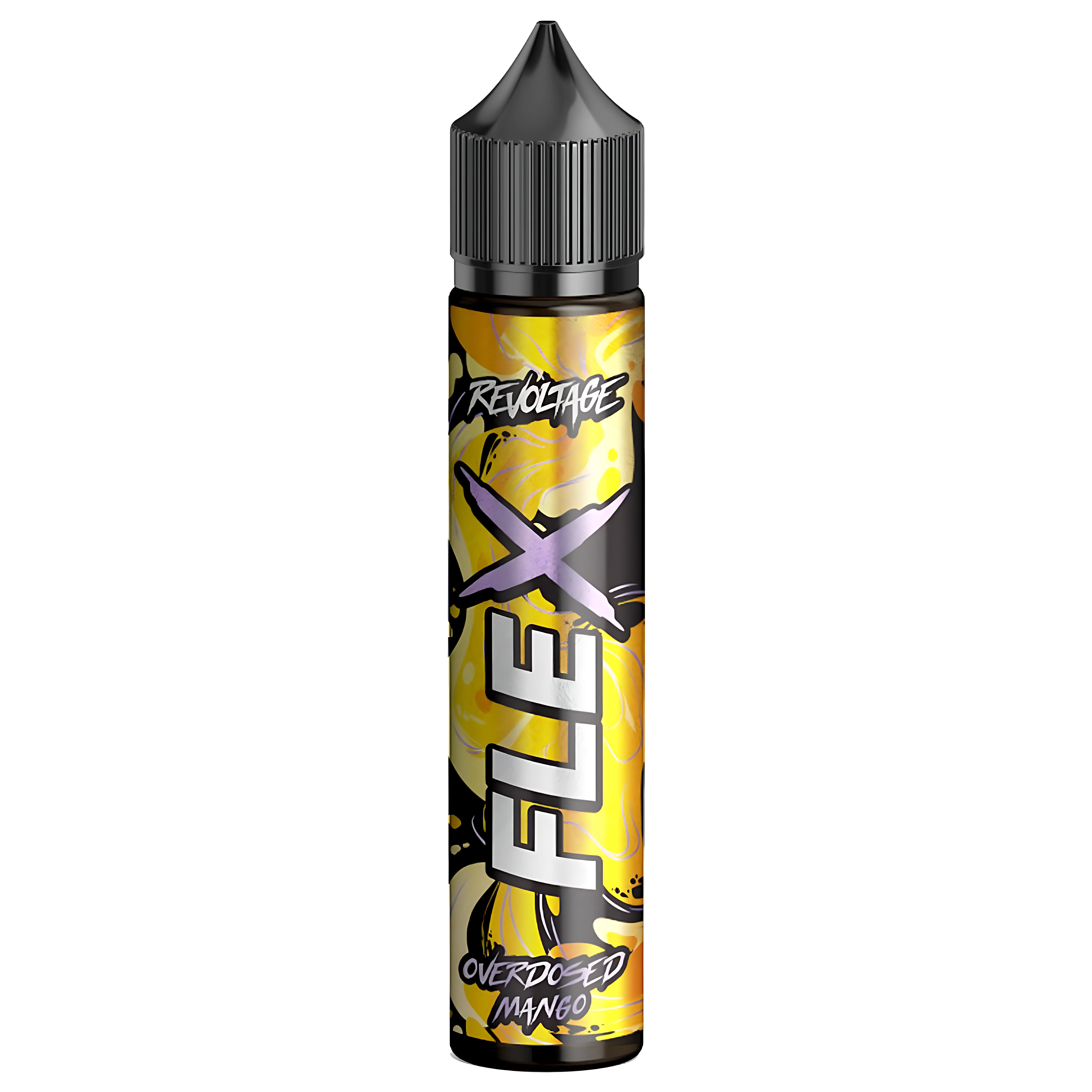 Aroma Mango - Revoltage Flex 15ml Aroma Mango - Revoltage Flex 15ml