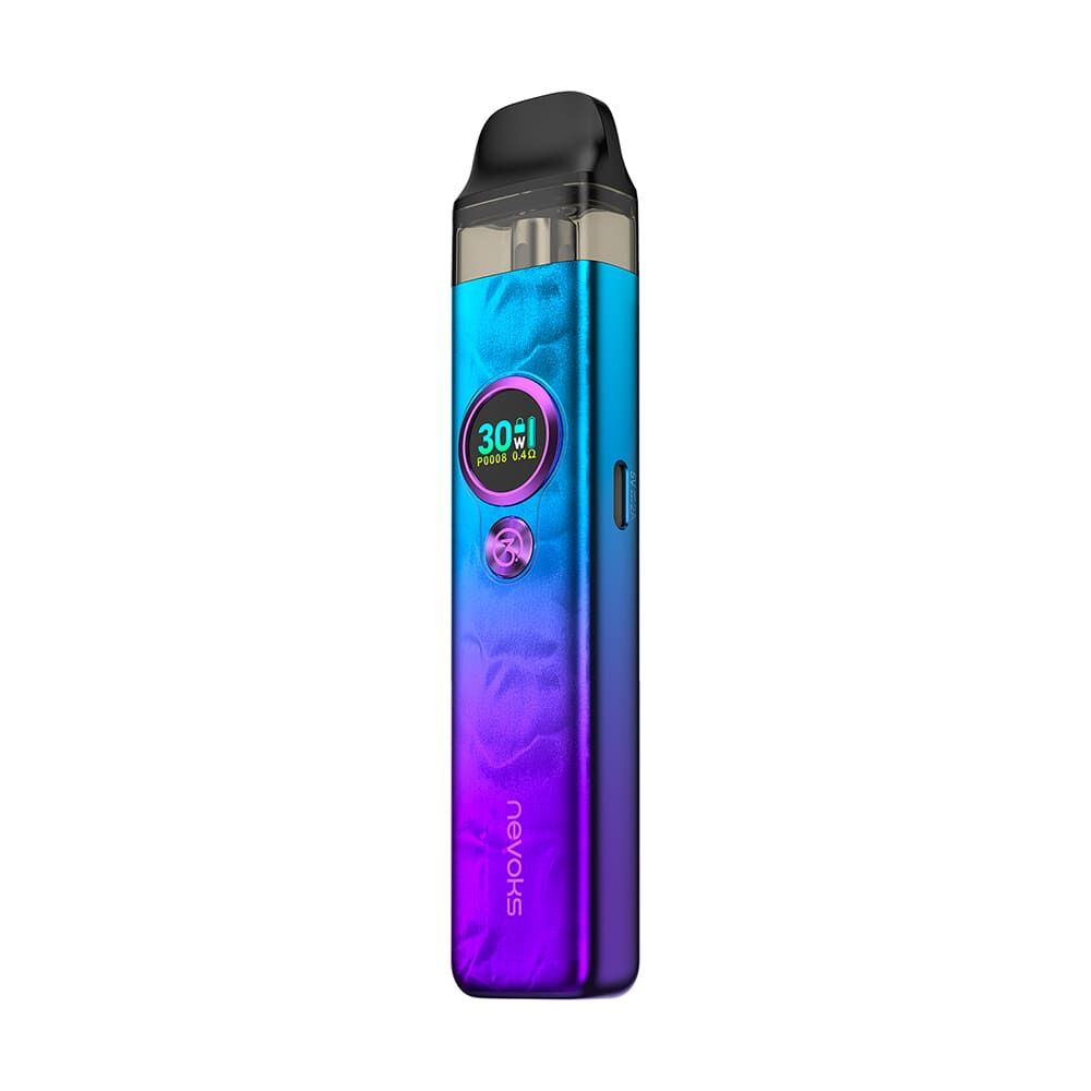 Nevoks Feelin 3 Kit Cosmic Purple