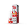 Liquid Strawberry Lemon Ice - Yeti Summit Nikotinsalz