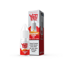Liquid Strawberry Lemon Ice - Yeti Summit Nikotinsalz 10mg