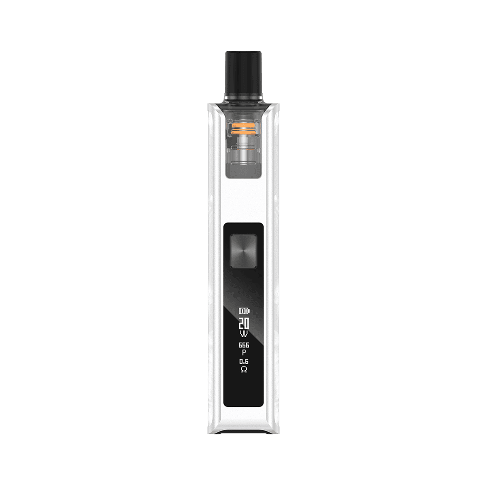 Vaporesso APEX Kit Pearl White