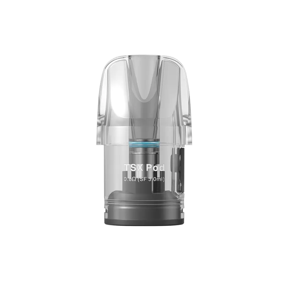 Aspire TSX Pod Ohm 3 ml (Cyber S)