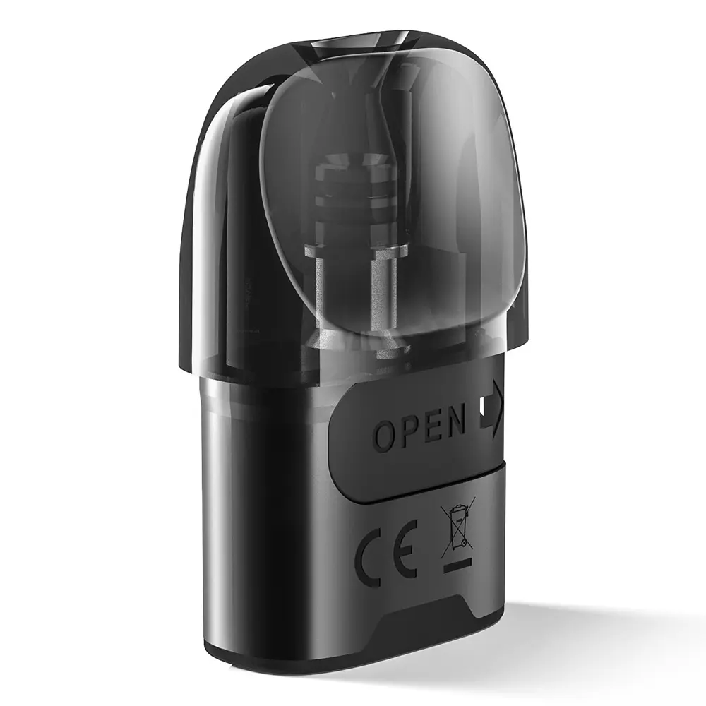 Lost Vape Ursa Nano 1,2 Ohm MTL Pod Lost Vape Ursa Nano 1,2 Ohm MTL Pod