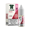 Elf-Liquid - Kirsche - Nikotinsalz Liquid