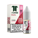 Elf-Liquid - Kirsche - Nikotinsalz Liquid 20mg