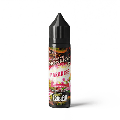 Aroma Paradise - Twelve Monkeys