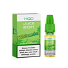 HQD Juice 20K Watermelon Nikotinsalz Liquid 3 mg