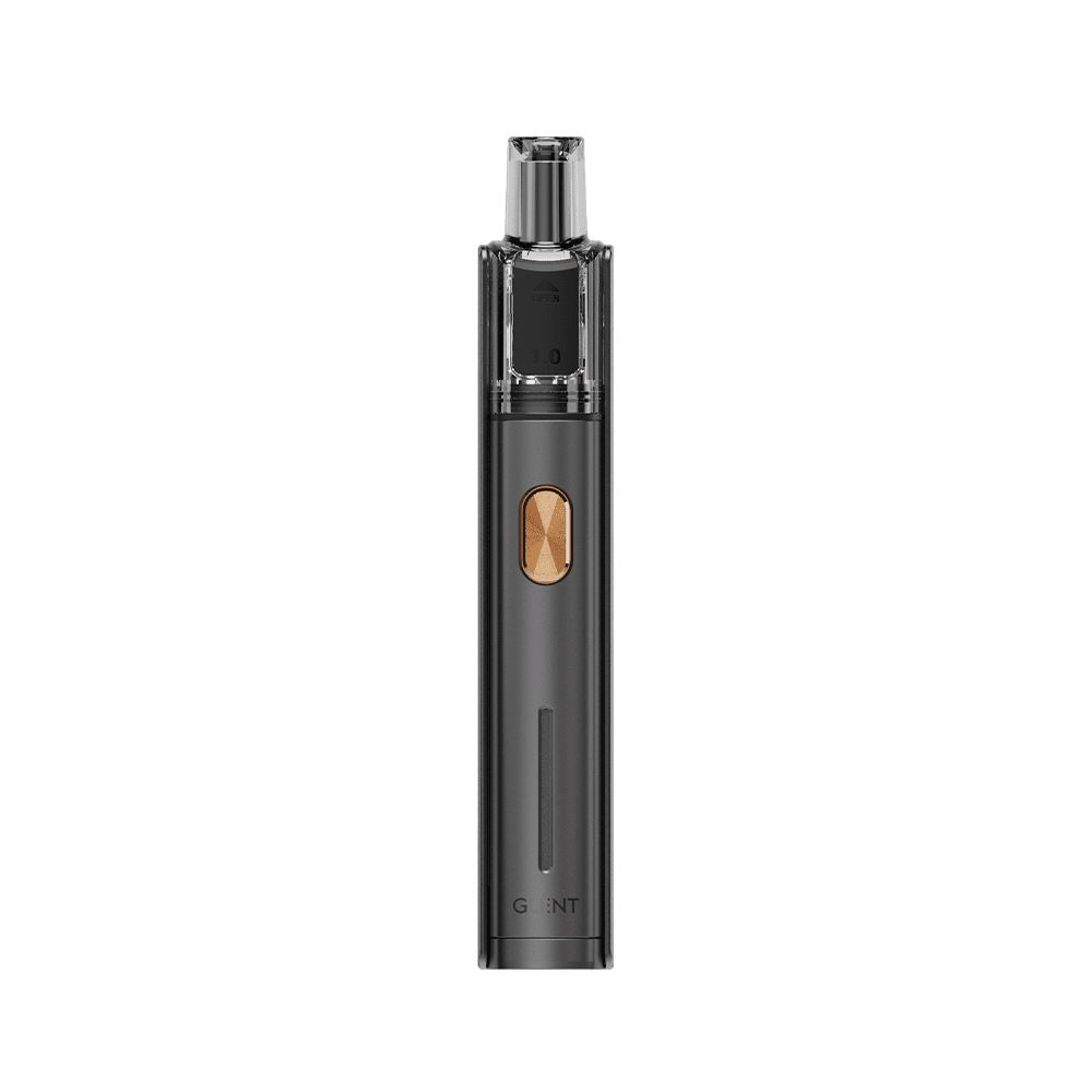 Just Fog Glent Kit Black