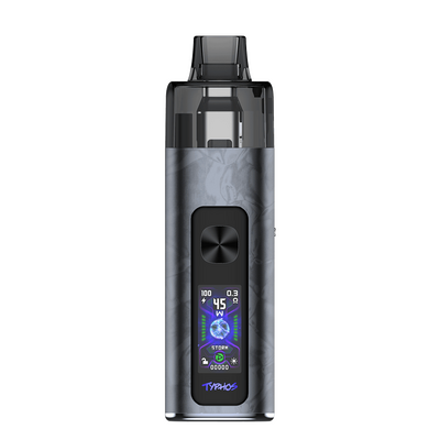 Uwell Typhos Kit Cement Gray