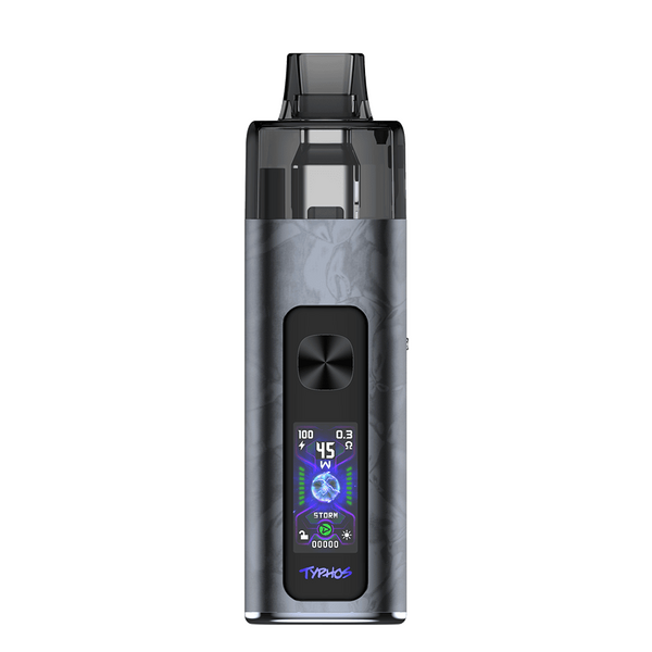 Uwell Typhos Kit Cement Gray
