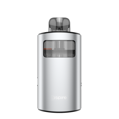 Aspire AVATA Kit Silver