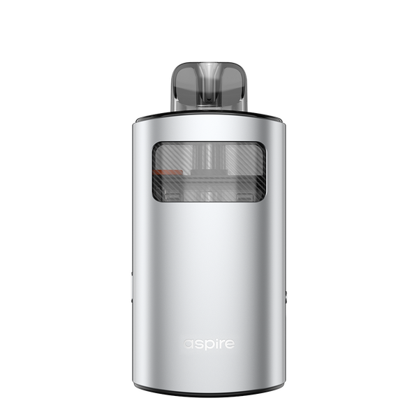 Aspire AVATA Kit Silver