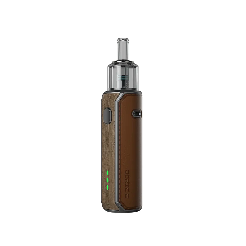 Voopoo Doric E Classic Brown Pod System