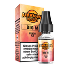 Liquid Big M - Almassiva Nikotinsalz 17mg