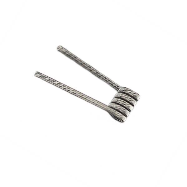 Vandyvape Kylin AIO Fused Clapton Coils 0,23 Ohm Vandyvape Kylin AIO Fused Clapton Coils 0,23 Ohm