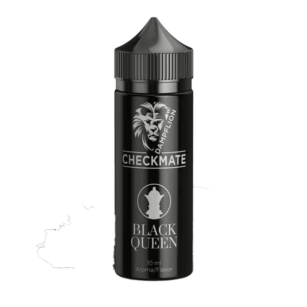 Aroma Black Queen - Dampflion Checkmate Aroma Black Queen - Dampflion Checkmate