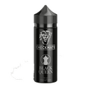 Aroma Black Queen - Dampflion Checkmate