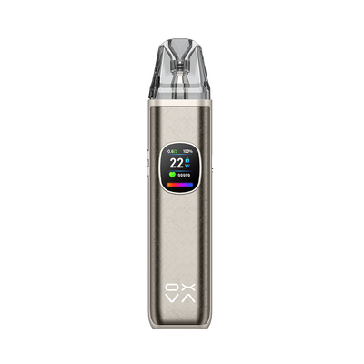 Oxva Xlim Pro 2 DNA Kit Silk Brown