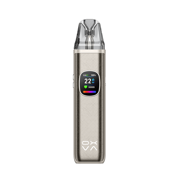 Oxva Xlim Pro 2 DNA Kit Silk Brown