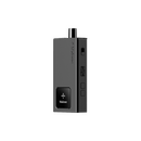 Vaptio Malone Kit Malone Black