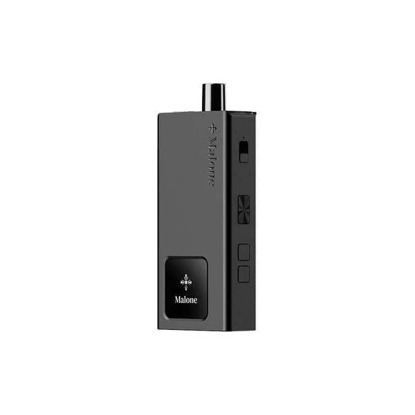 Vaptio Malone Kit Malone Black