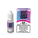 Liquid Blue Raz - Self Juice Nikotinsalz