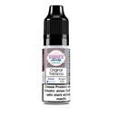 Liquid Original Tobacco - Dinner Lady Liquid Original Tobacco - Dinner Lady