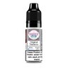 Liquid Original Tobacco - Dinner Lady
