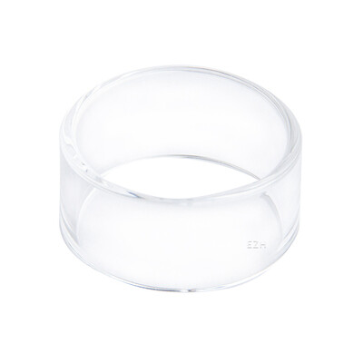 YachtVapes Nivan Ersatzglas 2ml YachtVapes Nivan Ersatzglas 2ml