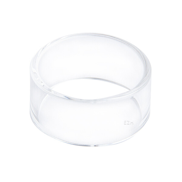 YachtVapes Nivan Ersatzglas 2ml YachtVapes Nivan Ersatzglas 2ml