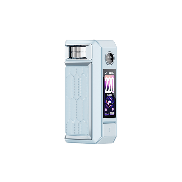Voopoo Drag 6 Mod Blue
