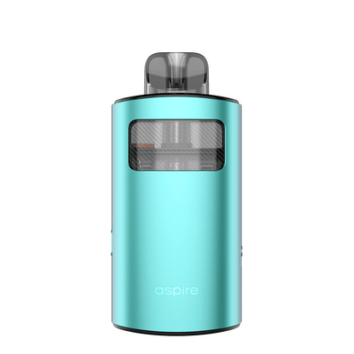 Aspire AVATA Kit Cyan