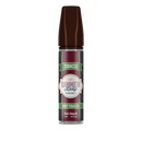 Dinner Lady Aroma Longfill - Mint Tobacco - 14ml in 60ml Flasche C Dinner Lady Aroma Longfill - Mint Tobacco - 14ml in 60ml Flasche C
