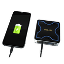 Golisi GL-4 3in1 Ladegerät 4-Schacht /2A