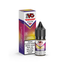 IVG Intense - Riberry Lemonade - Nikotinsalz 20mg