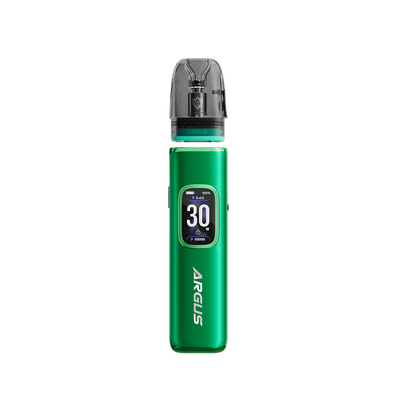 Voopoo Argus G3 Kit Moss Green